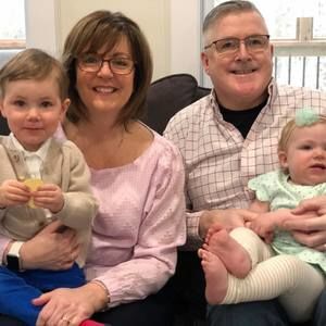 Meet your Posher, Catherine n allen